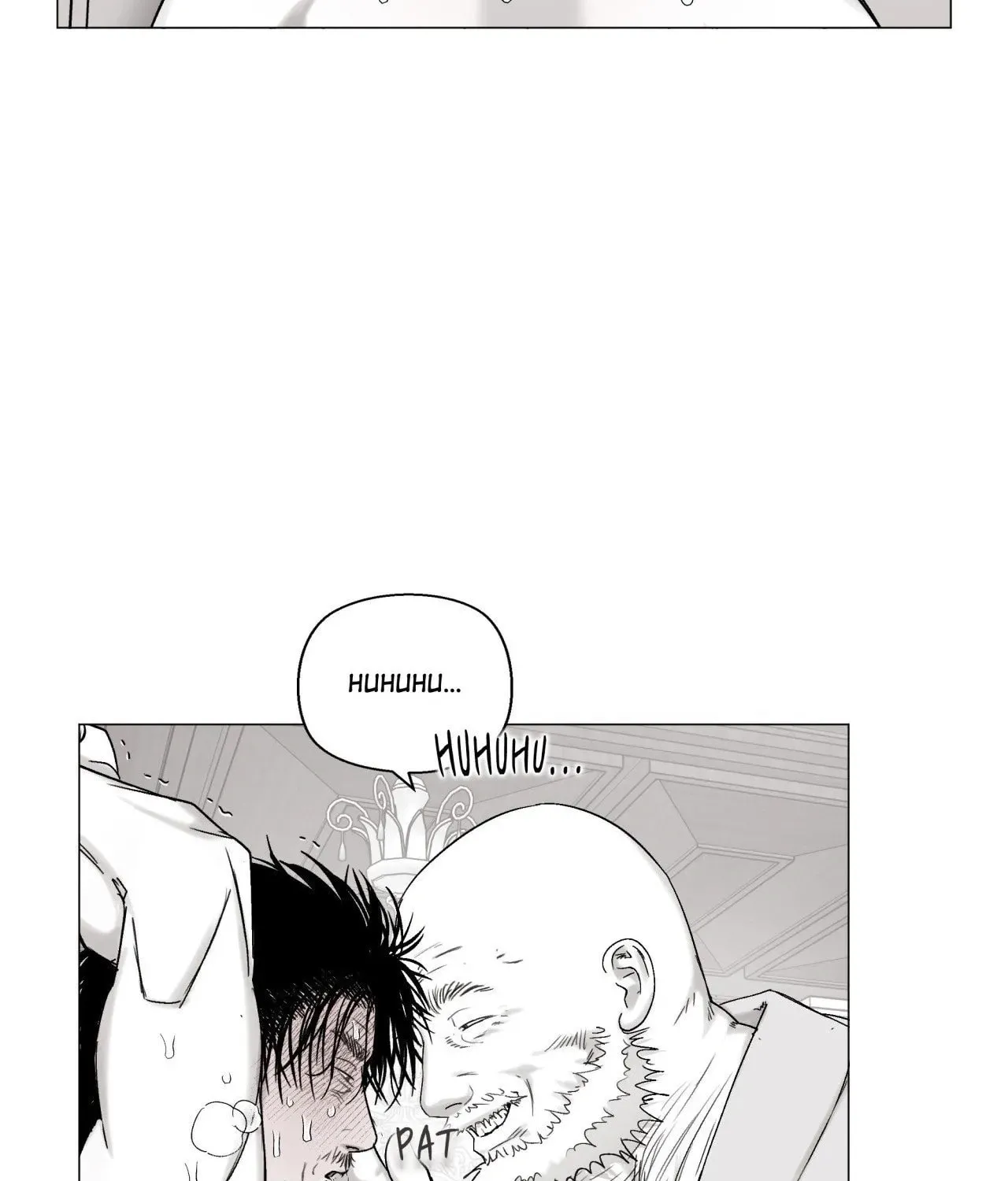 Read Indomitable Champion chapter 20 image 23 on Lezhin