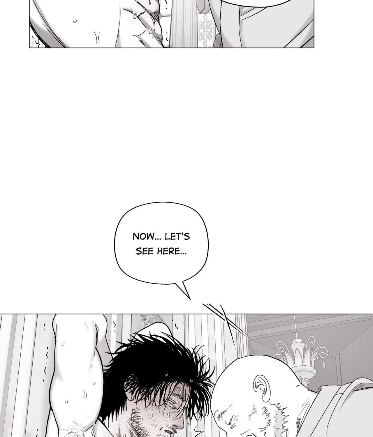 Read Indomitable Champion chapter 20 image 25 on Lezhin