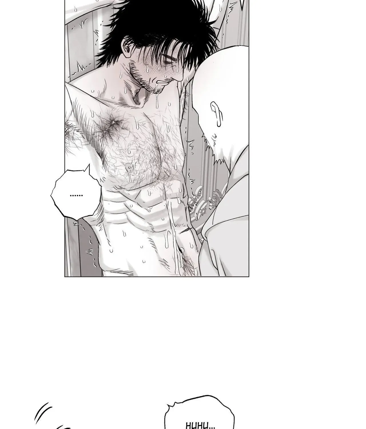 Read Indomitable Champion chapter 20 image 33 on Lezhin