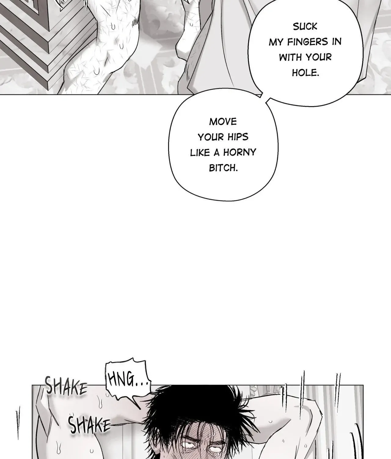 Read Indomitable Champion chapter 20 image 39 on Lezhin