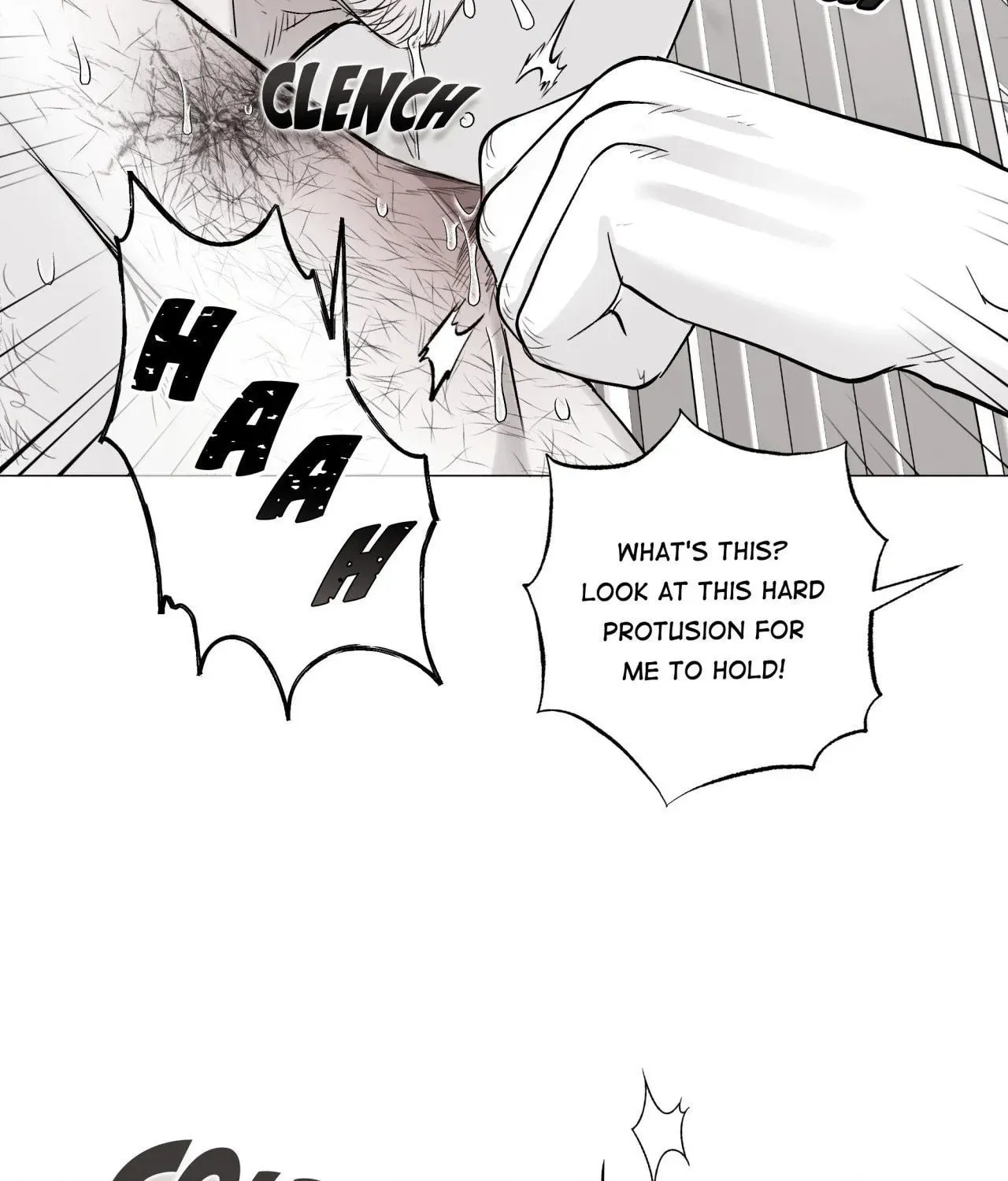 Read Indomitable Champion chapter 20 image 43 on Lezhin