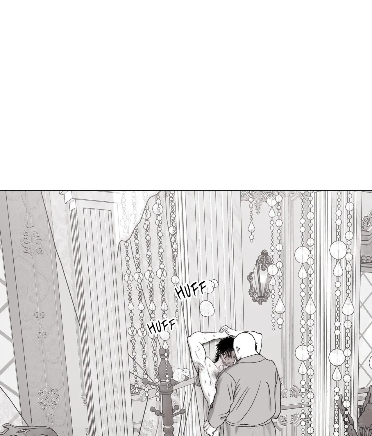 Read Indomitable Champion chapter 20 image 5 on Lezhin