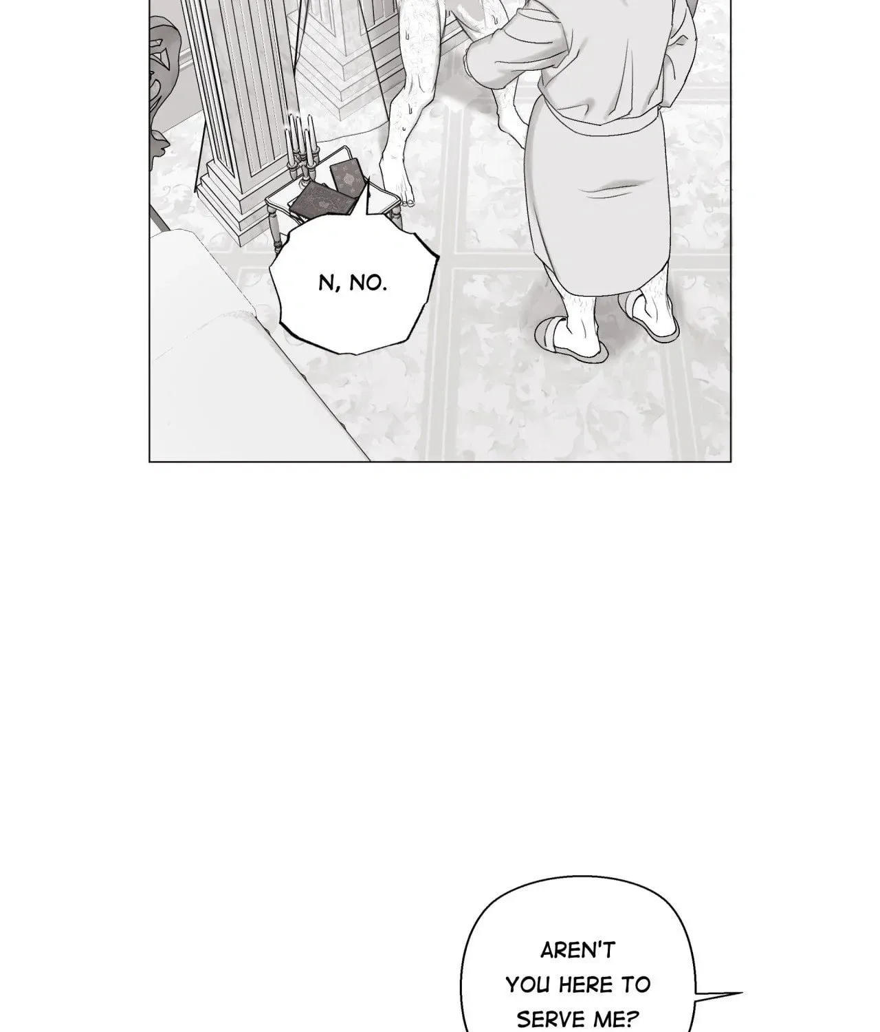 Read Indomitable Champion chapter 20 image 65 on Lezhin