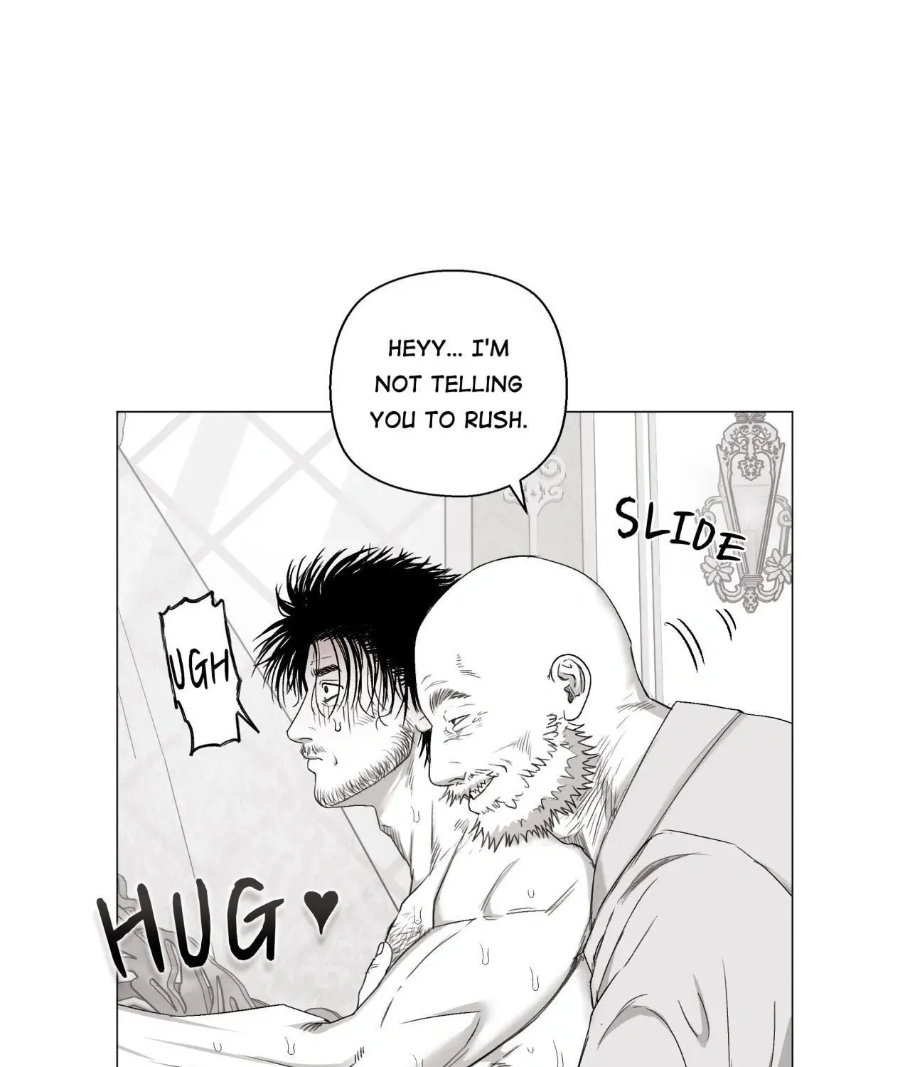 Read Indomitable Champion chapter 20 image 67 on Lezhin
