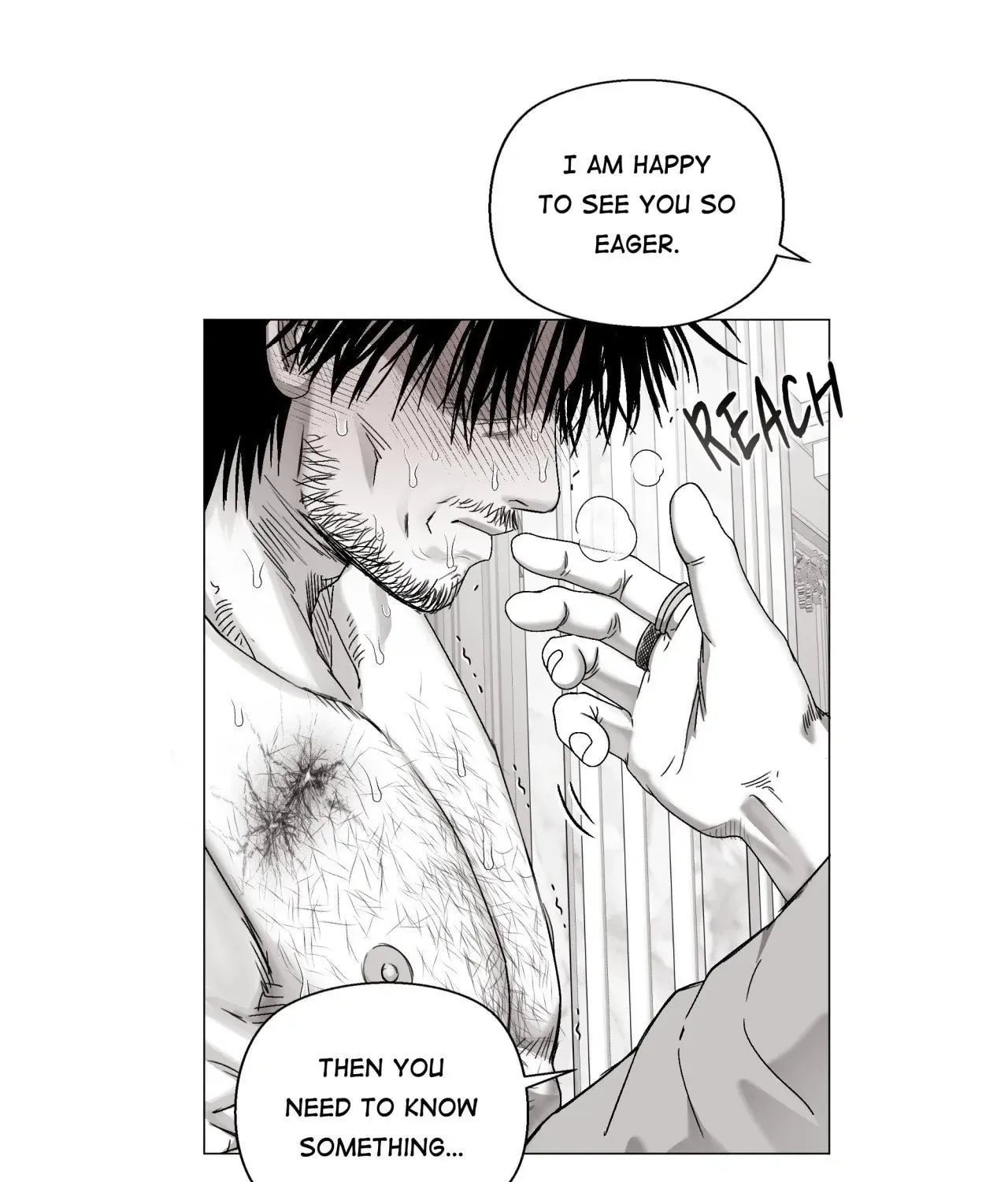 Read Indomitable Champion chapter 20 image 7 on Lezhin