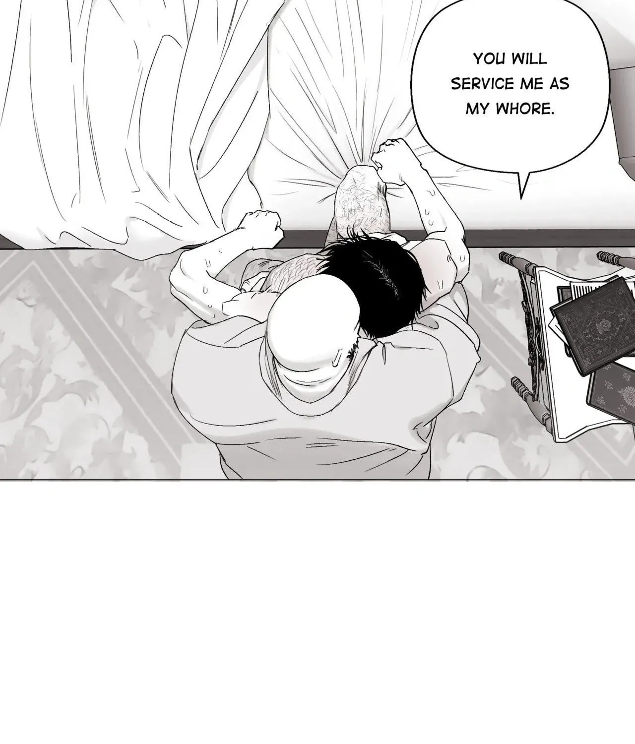 Read Indomitable Champion chapter 20 image 78 on Lezhin