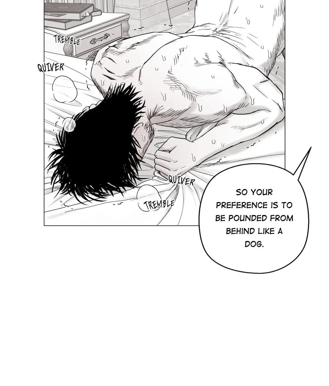 Read Indomitable Champion chapter 20 image 91 on Lezhin