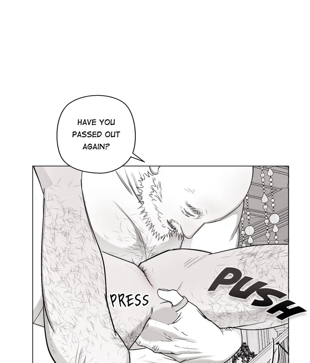 Read Indomitable Champion chapter 21 image 109 on Lezhin
