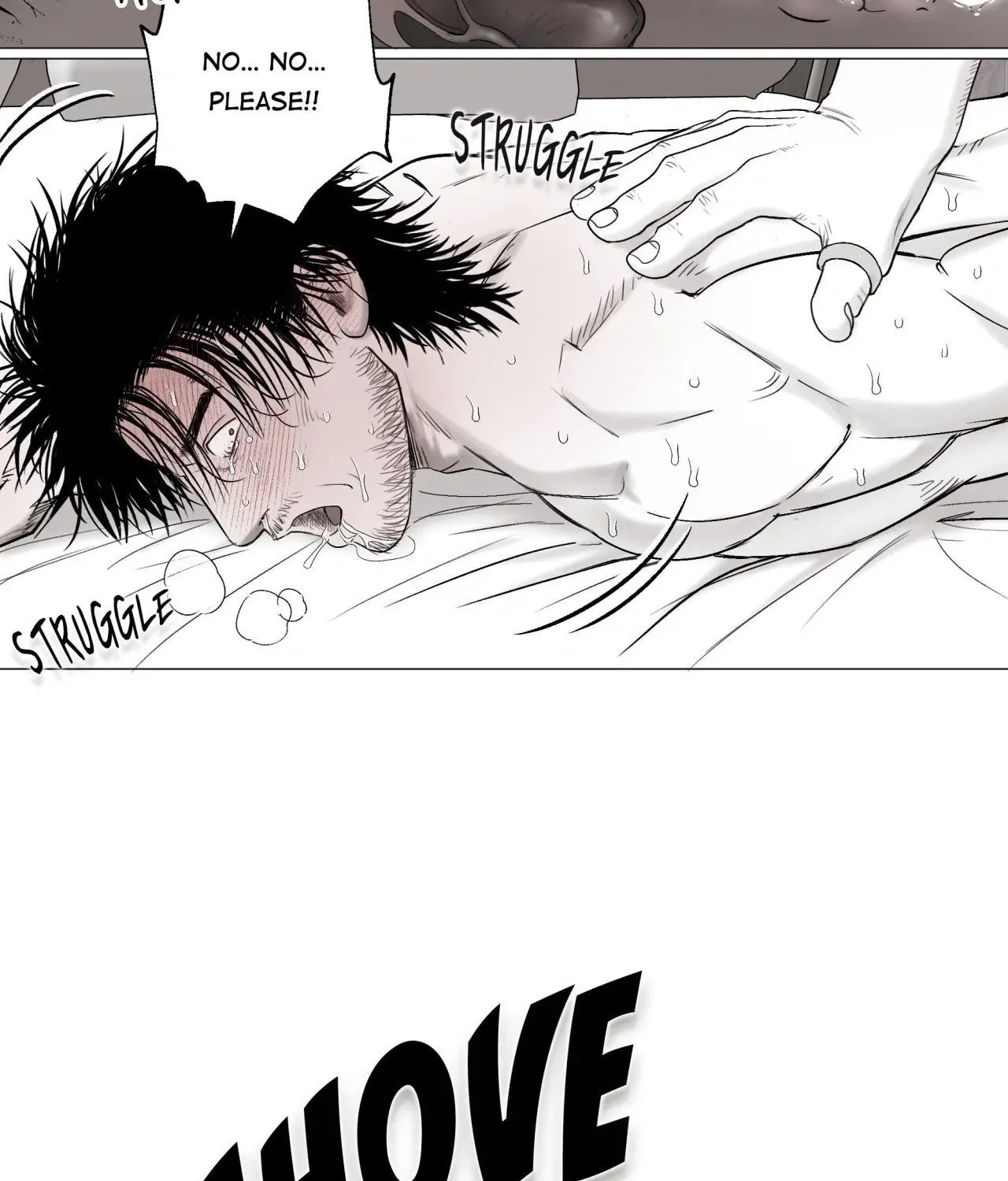 Read Indomitable Champion chapter 21 image 11 on Lezhin