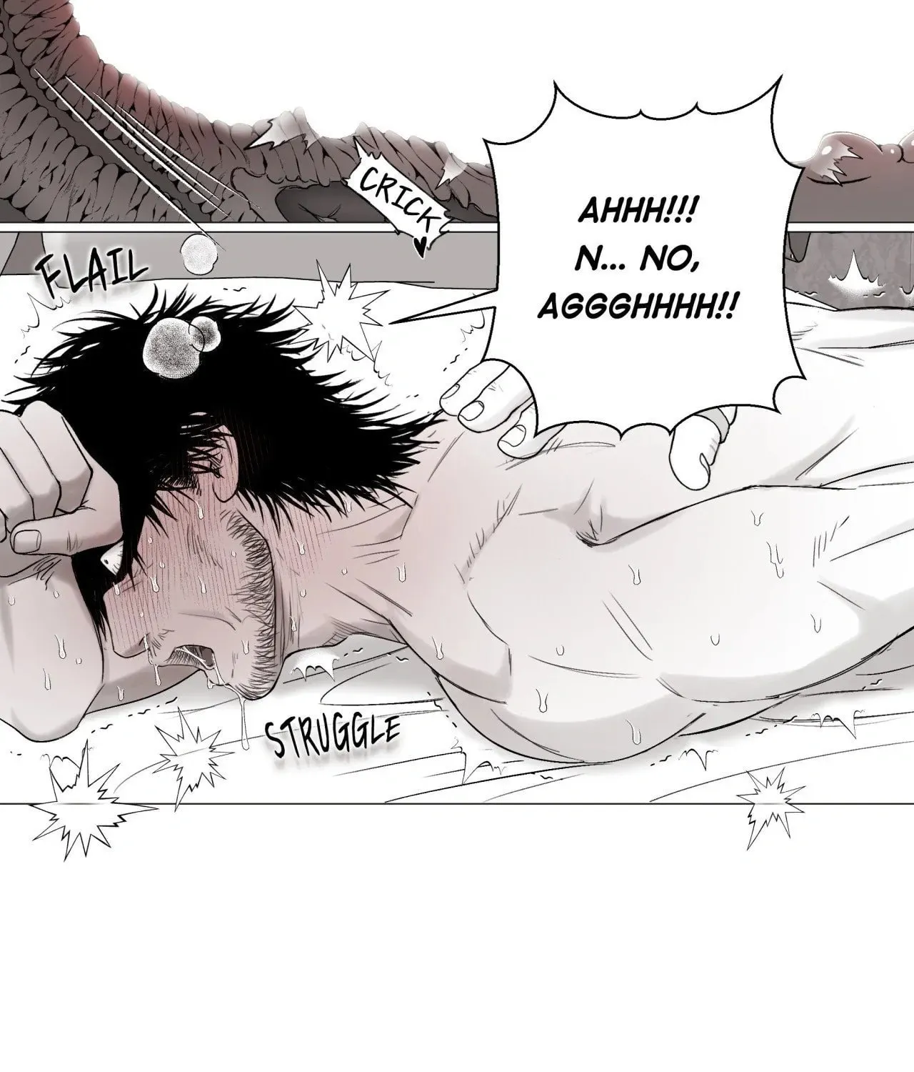 Read Indomitable Champion chapter 21 image 13 on Lezhin
