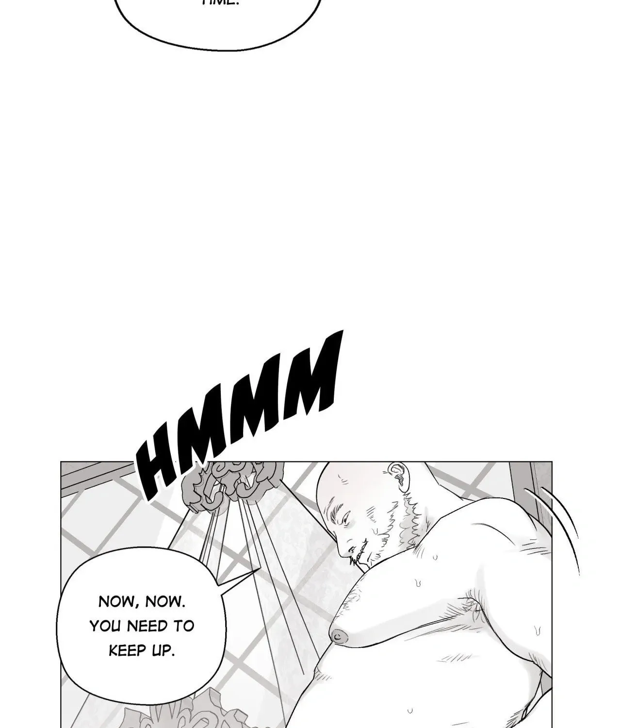 Read Indomitable Champion chapter 21 image 21 on Lezhin