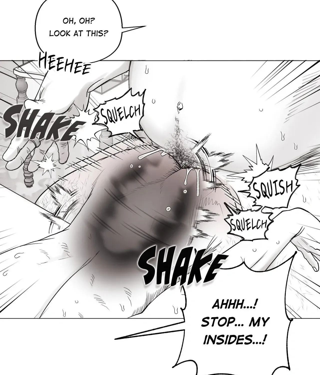 Read Indomitable Champion chapter 21 image 23 on Lezhin