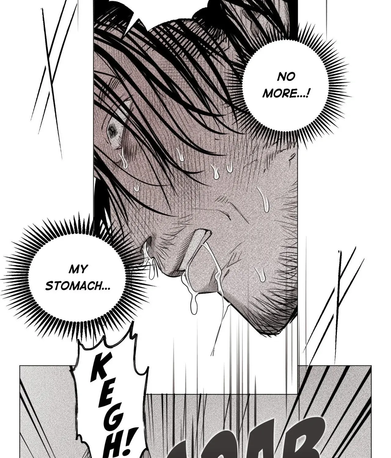 Read Indomitable Champion chapter 21 image 29 on Lezhin