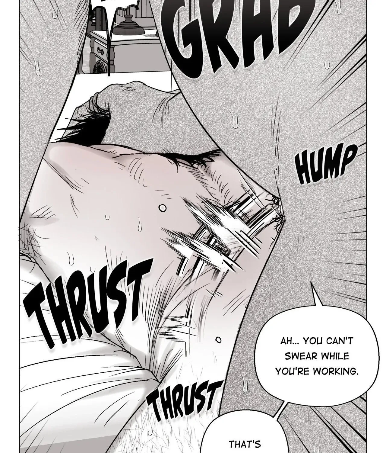 Read Indomitable Champion chapter 21 image 30 on Lezhin