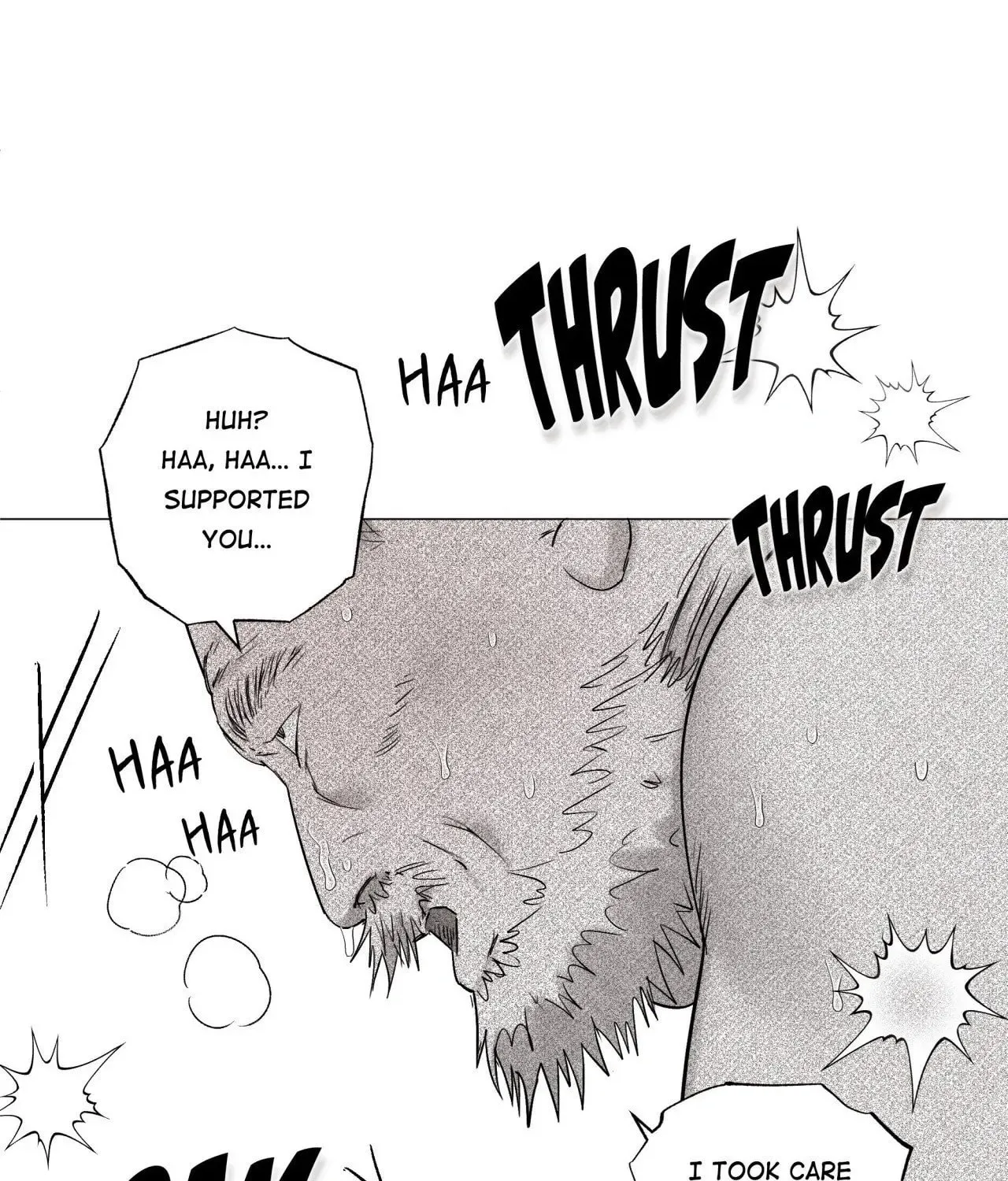 Read Indomitable Champion chapter 21 image 34 on Lezhin