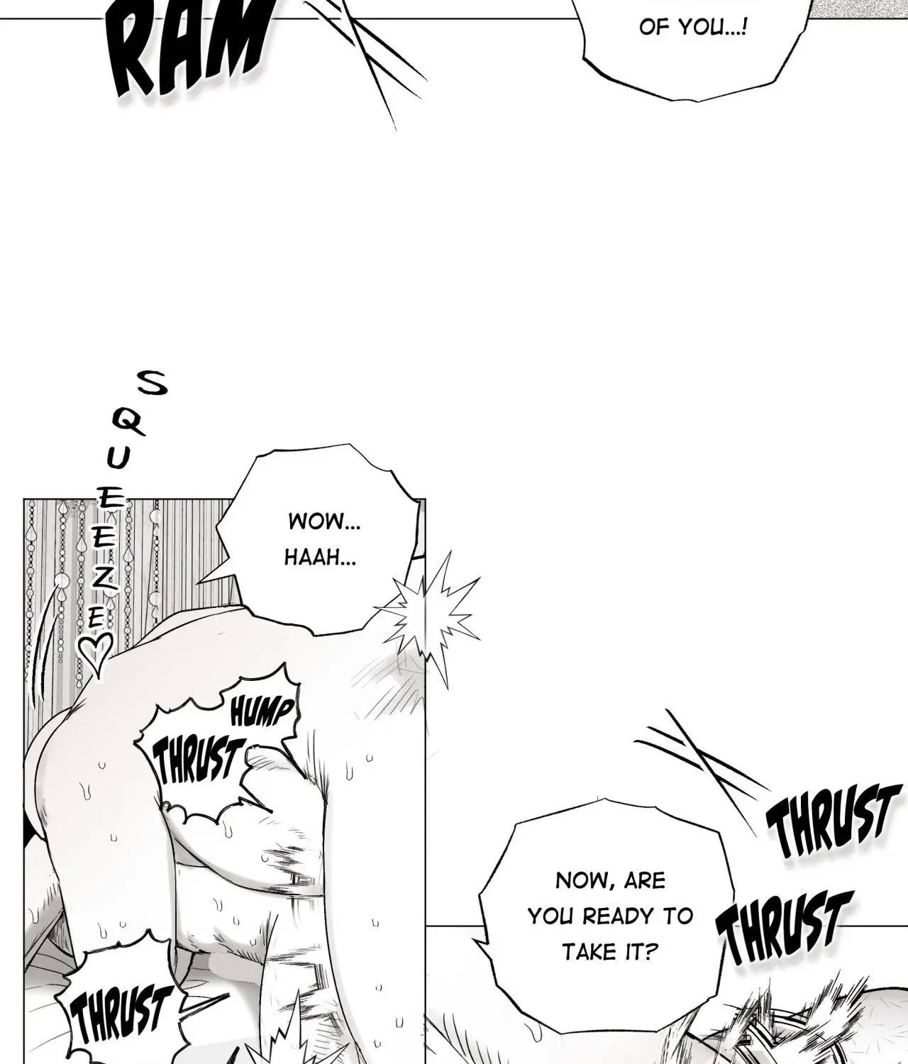 Read Indomitable Champion chapter 21 image 35 on Lezhin