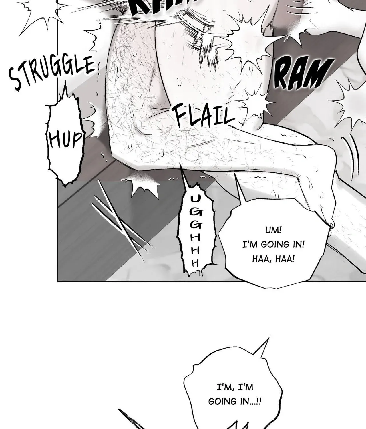 Read Indomitable Champion chapter 21 image 37 on Lezhin