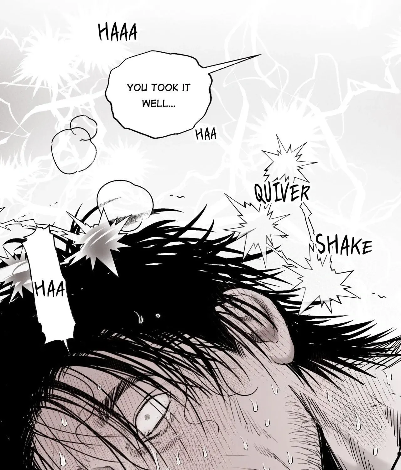 Read Indomitable Champion chapter 21 image 45 on Lezhin