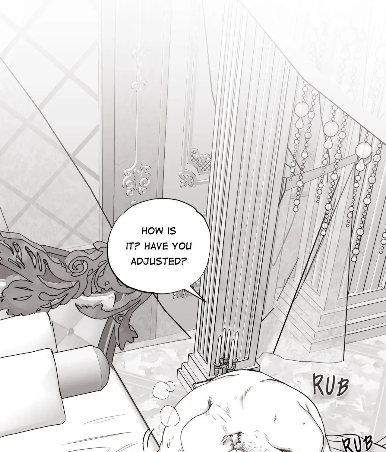 Read Indomitable Champion chapter 21 image 5 on Lezhin