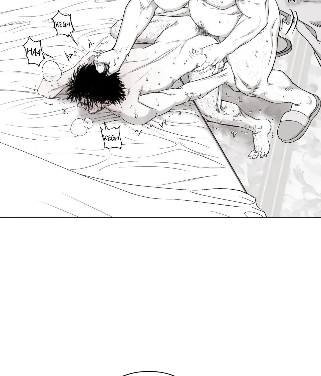 Read Indomitable Champion chapter 21 image 6 on Lezhin