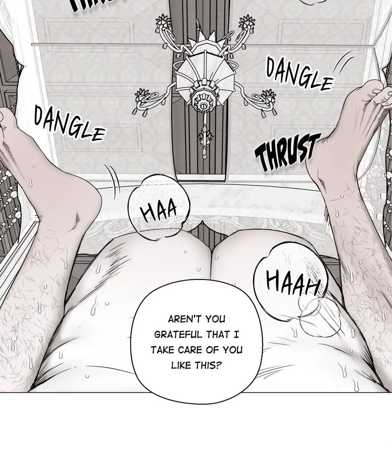 Read Indomitable Champion chapter 21 image 62 on Lezhin