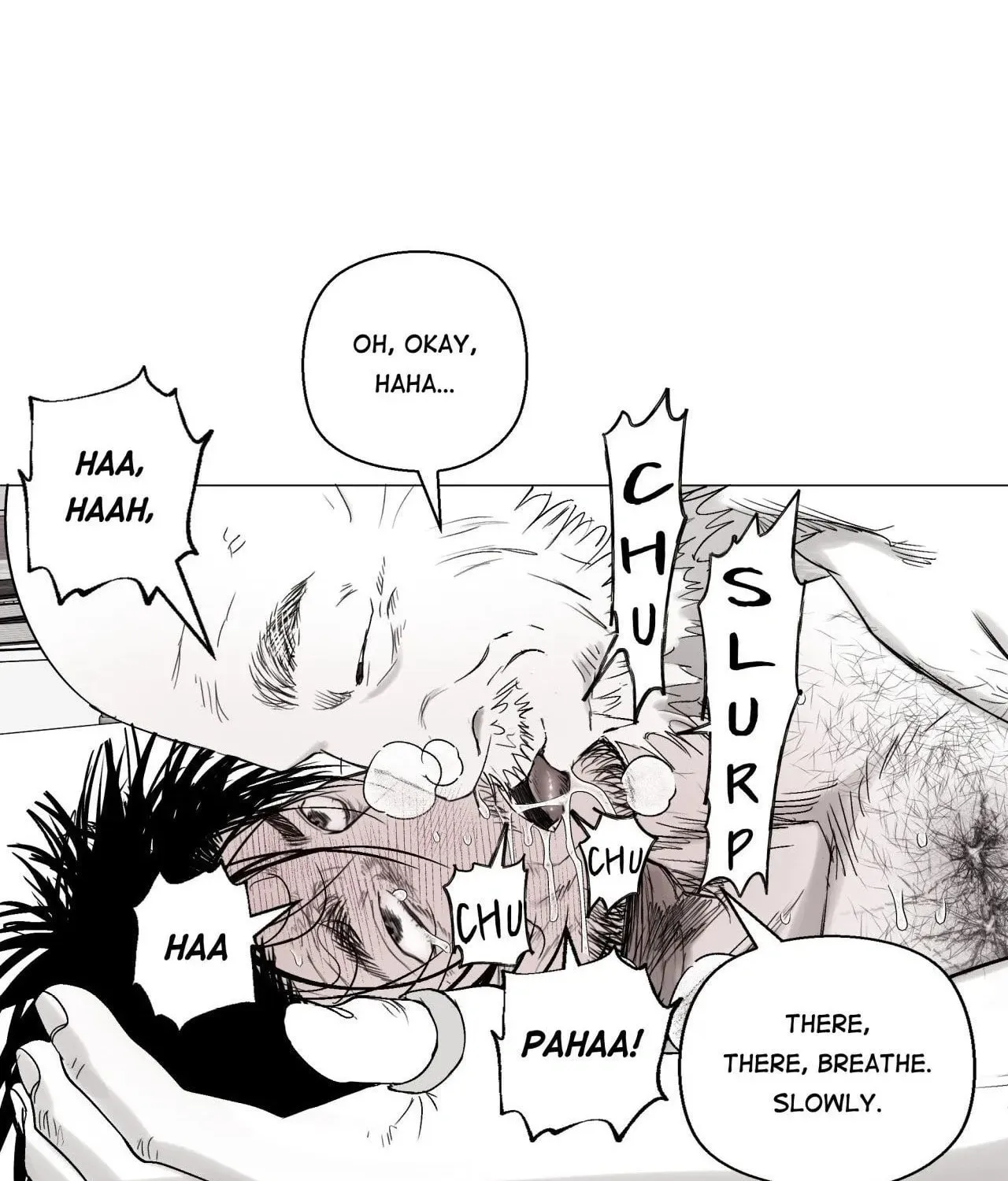 Read Indomitable Champion chapter 21 image 74 on Lezhin