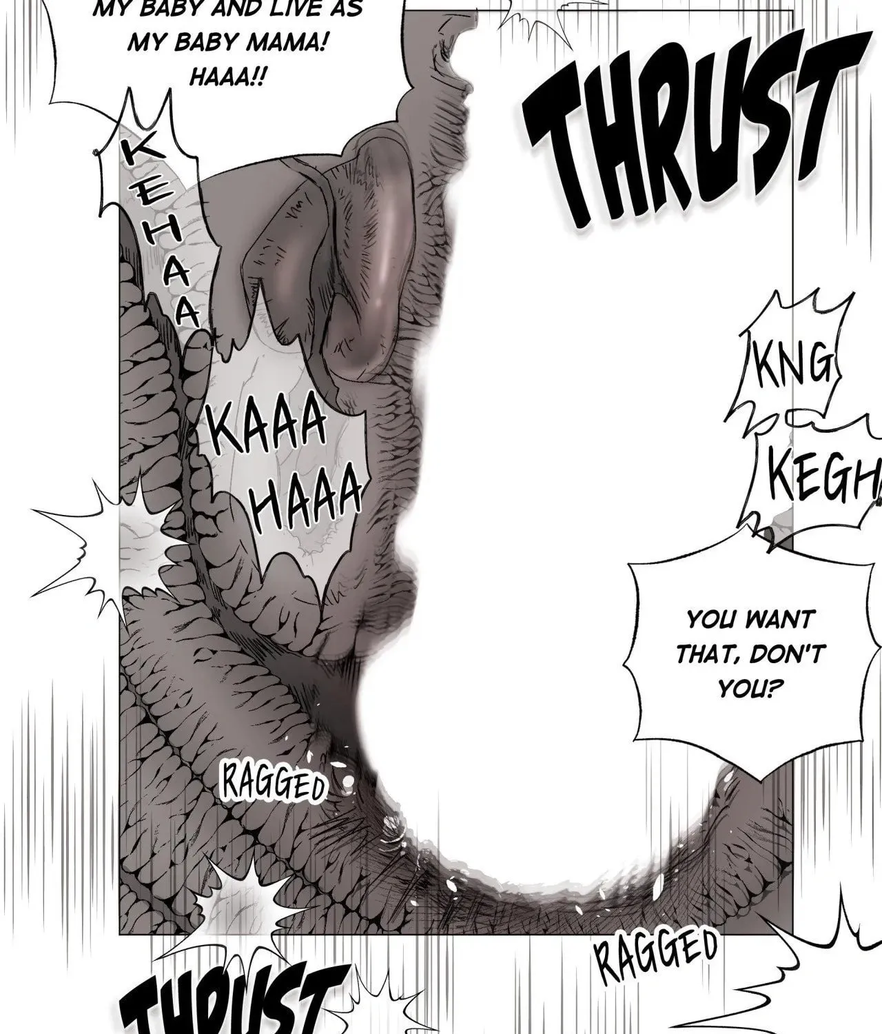 Read Indomitable Champion chapter 21 image 87 on Lezhin