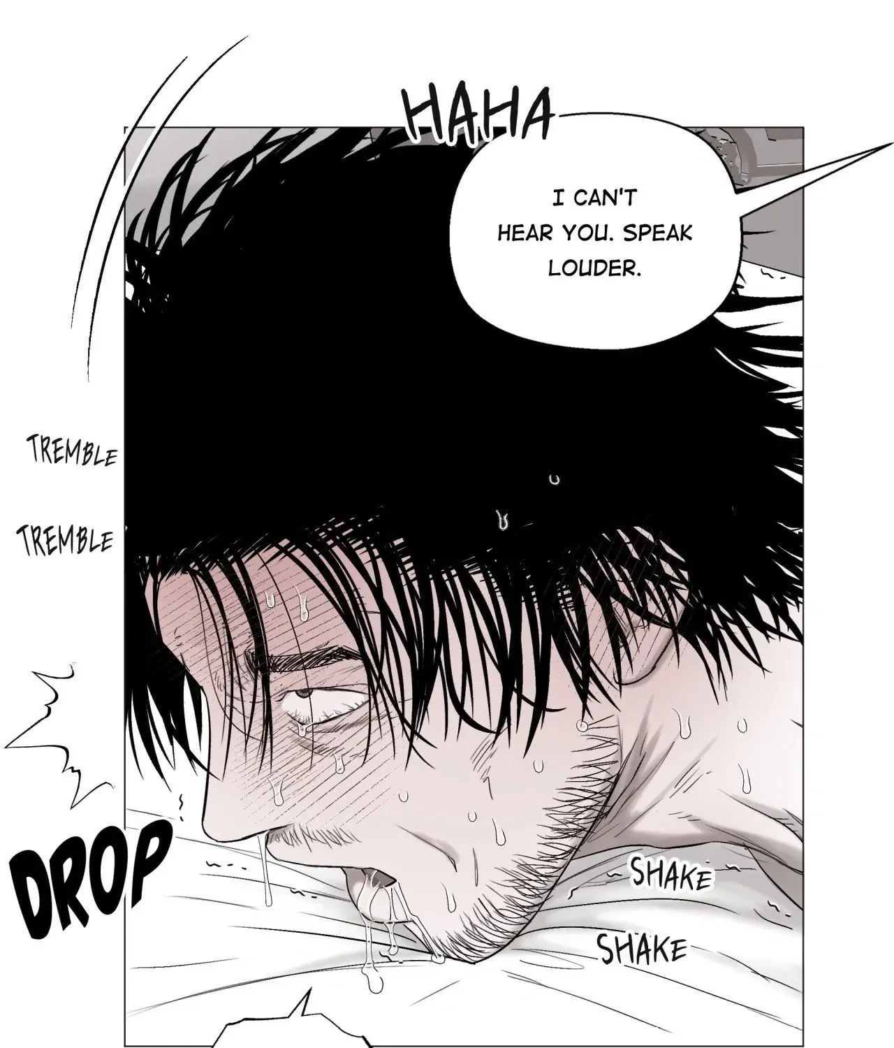 Read Indomitable Champion chapter 21 image 9 on Lezhin