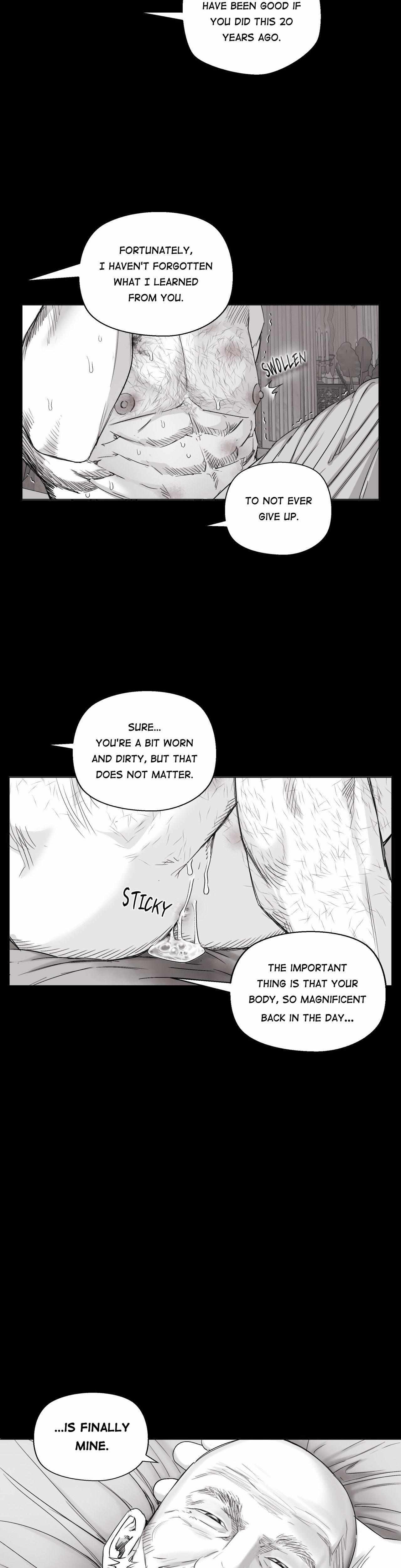 Read Indomitable Champion chapter 22 image 13 on Lezhin