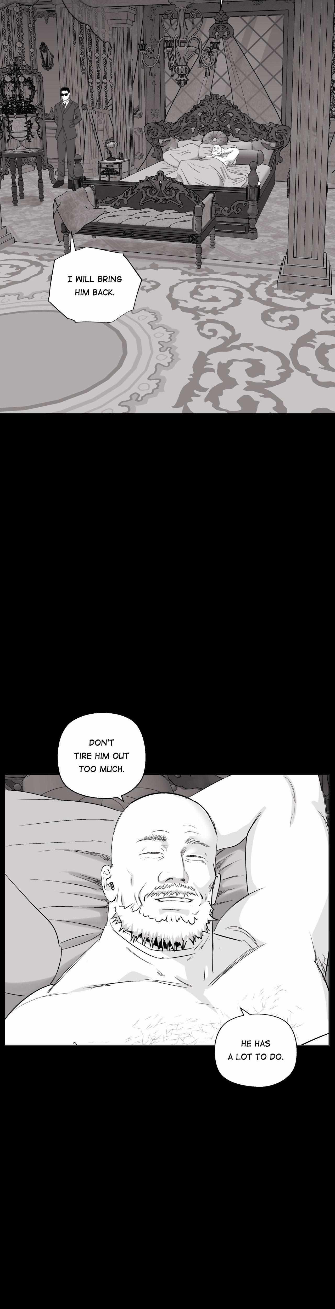 Read Indomitable Champion chapter 22 image 16 on Lezhin