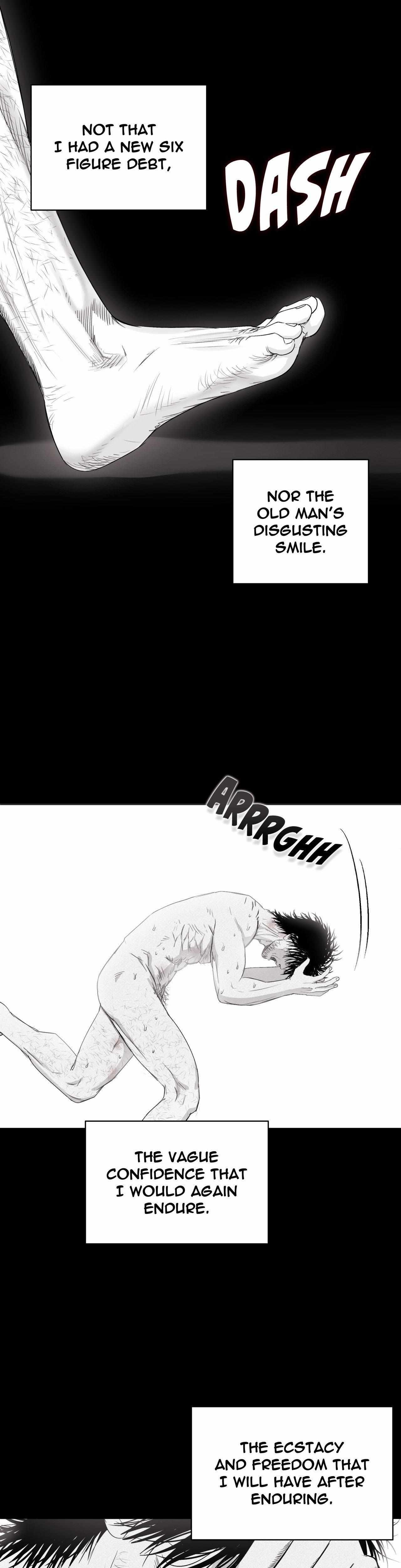 Read Indomitable Champion chapter 22 image 18 on Lezhin