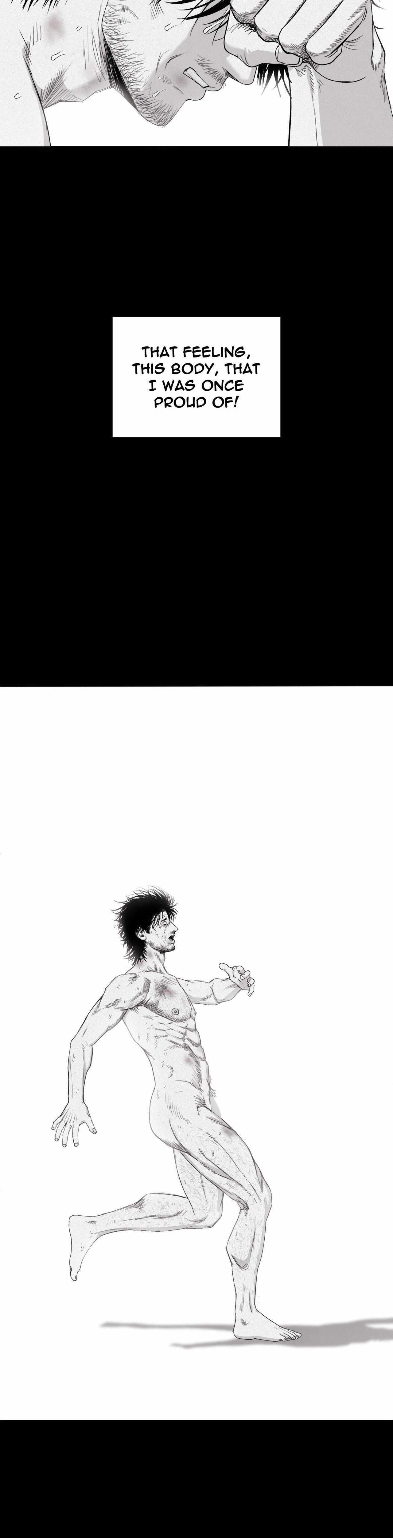 Read Indomitable Champion chapter 22 image 19 on Lezhin