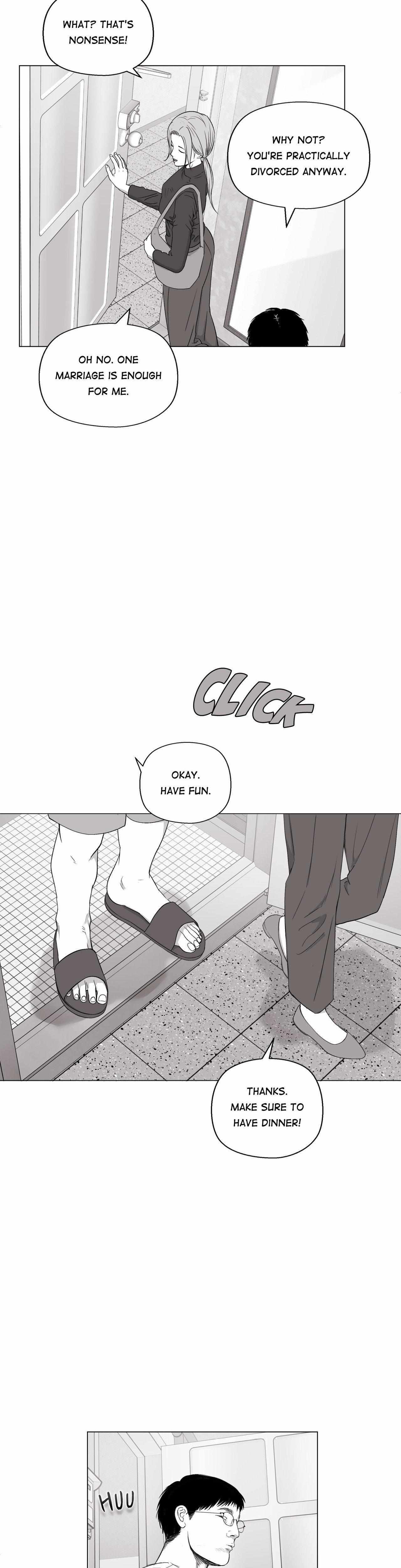 Read Indomitable Champion chapter 22 image 23 on Lezhin