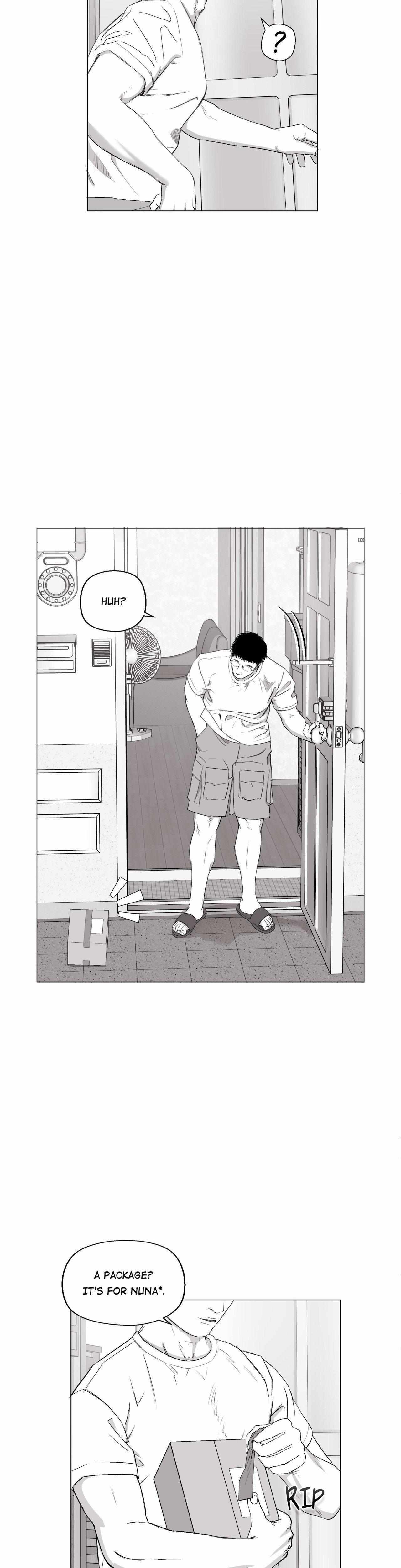 Read Indomitable Champion chapter 22 image 24 on Lezhin