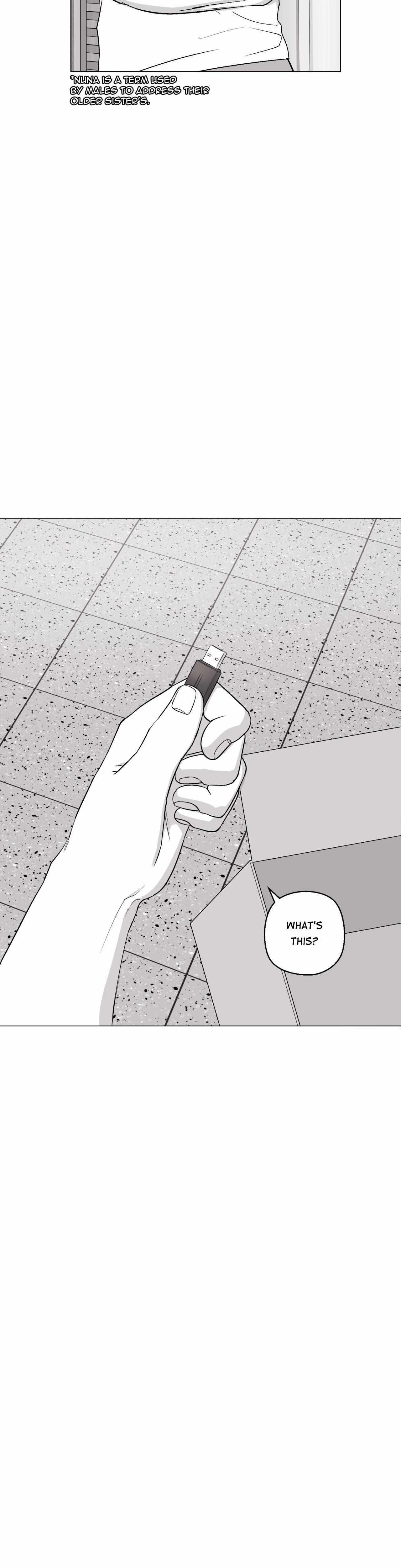 Read Indomitable Champion chapter 22 image 25 on Lezhin