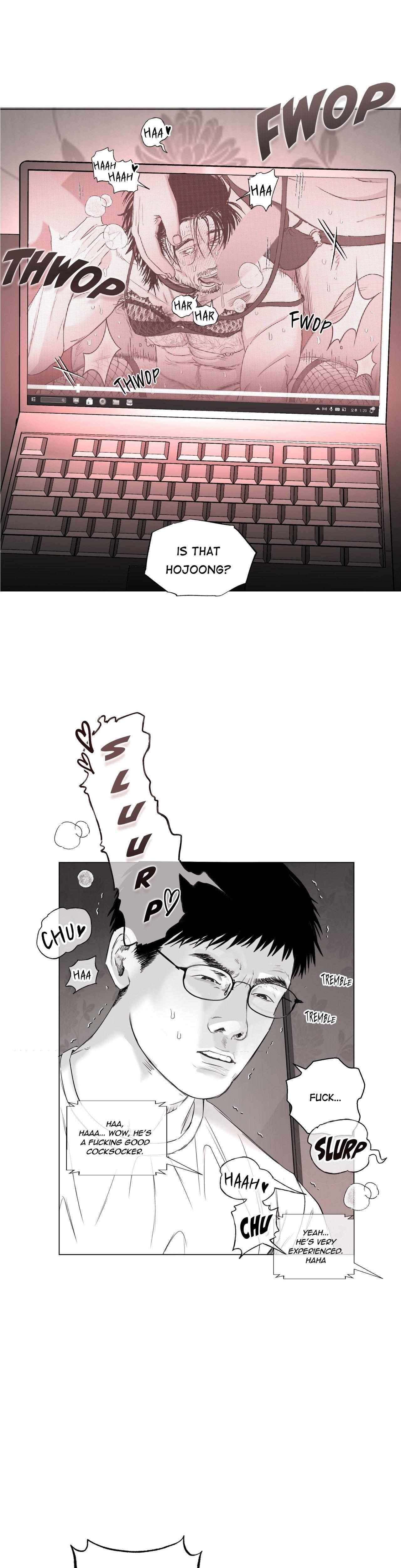 Read Indomitable Champion chapter 22 image 27 on Lezhin
