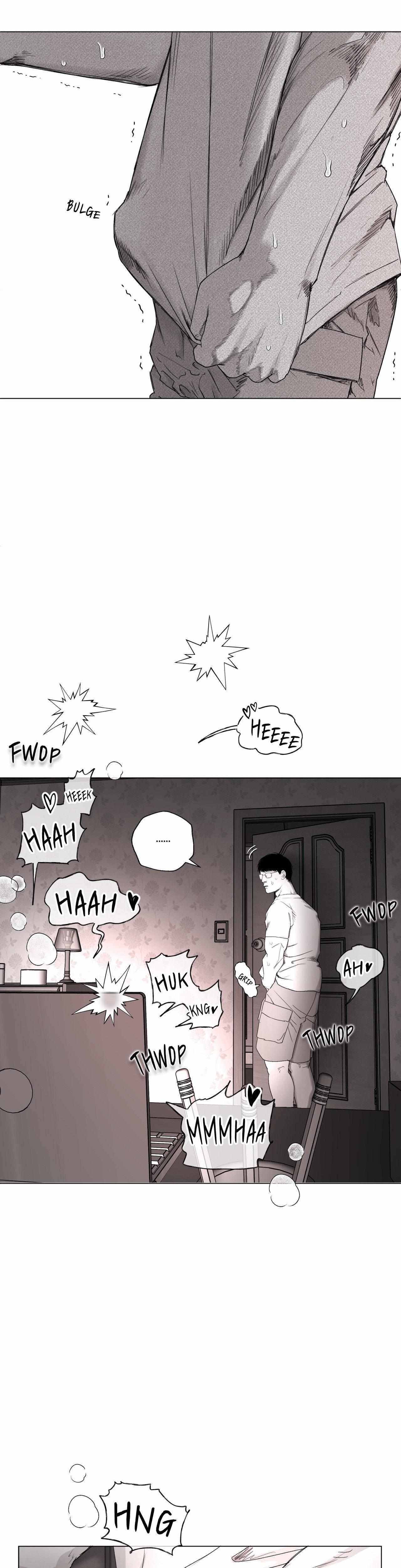 Read Indomitable Champion chapter 22 image 30 on Lezhin