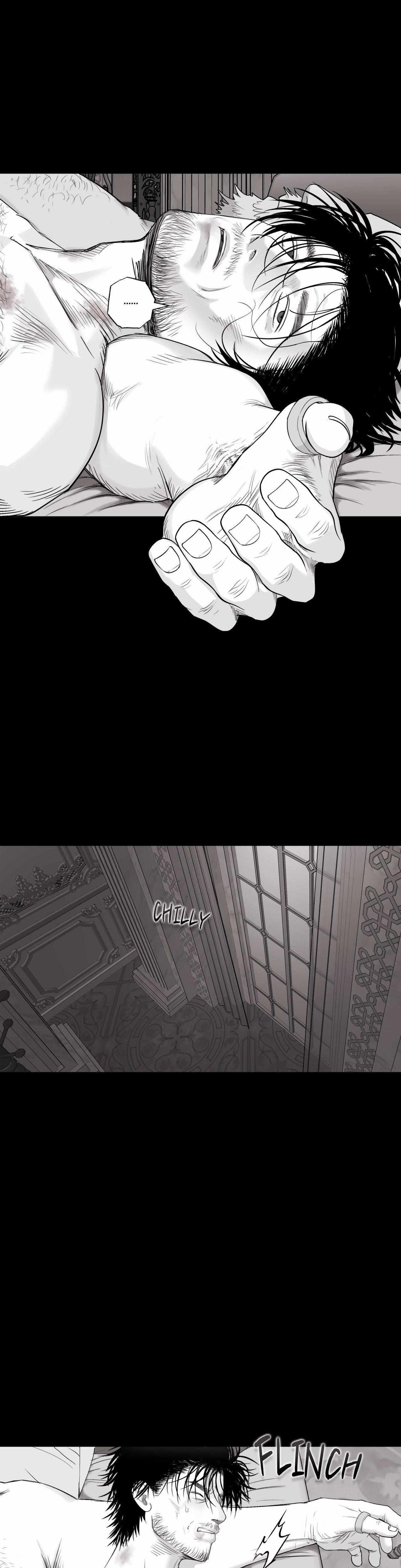 Read Indomitable Champion chapter 22 image 4 on Lezhin