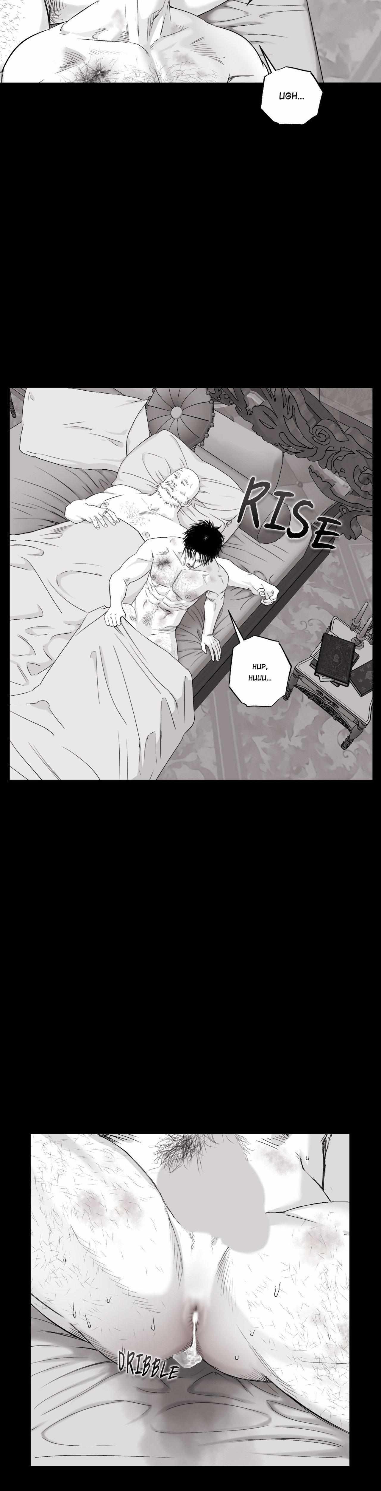 Read Indomitable Champion chapter 22 image 5 on Lezhin
