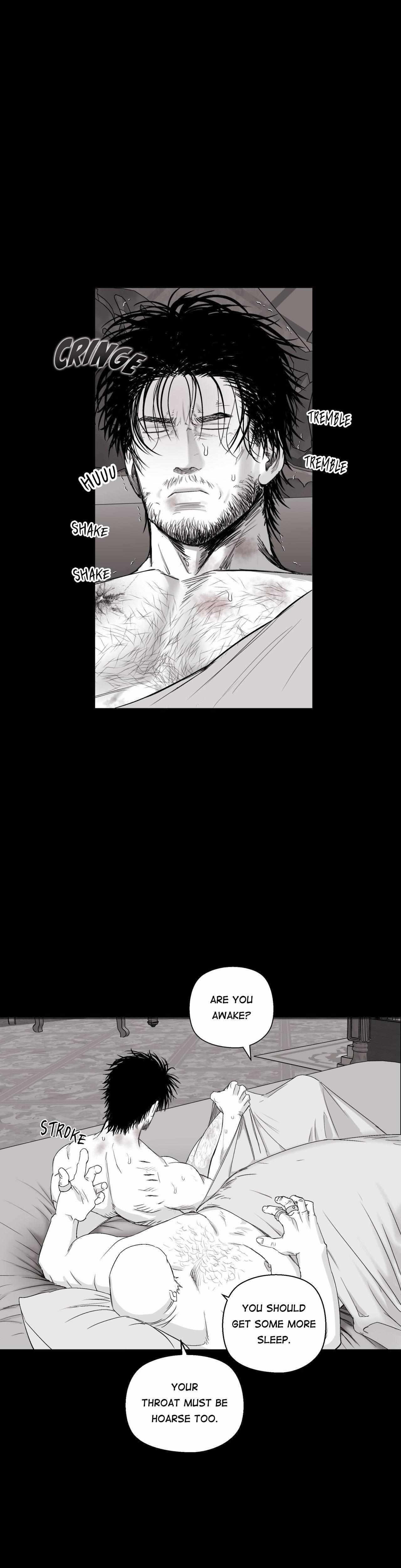 Read Indomitable Champion chapter 22 image 6 on Lezhin