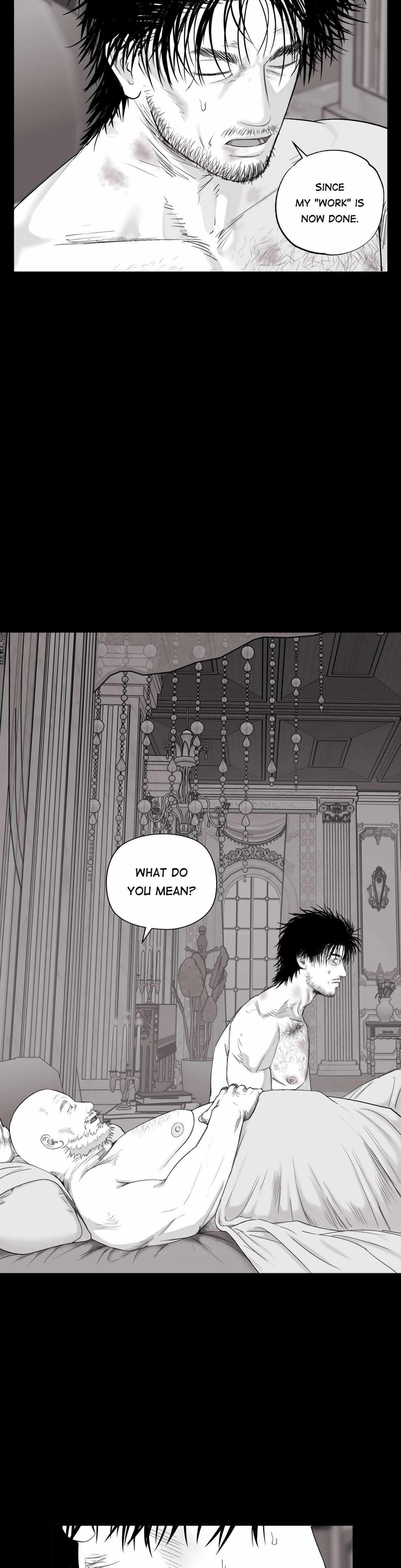 Read Indomitable Champion chapter 22 image 8 on Lezhin