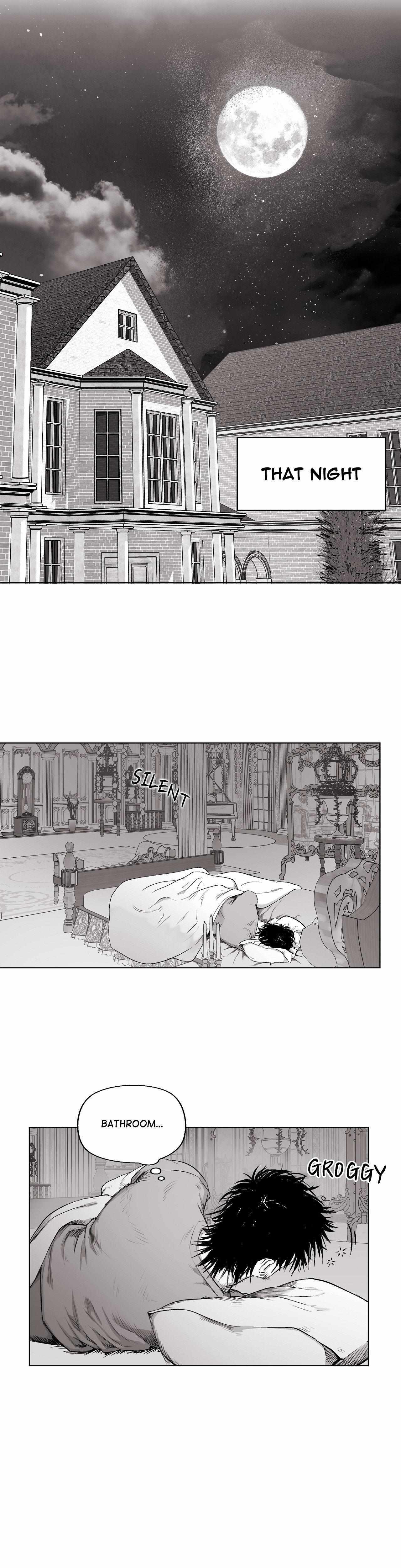Read Indomitable Champion chapter 23 image 13 on Lezhin