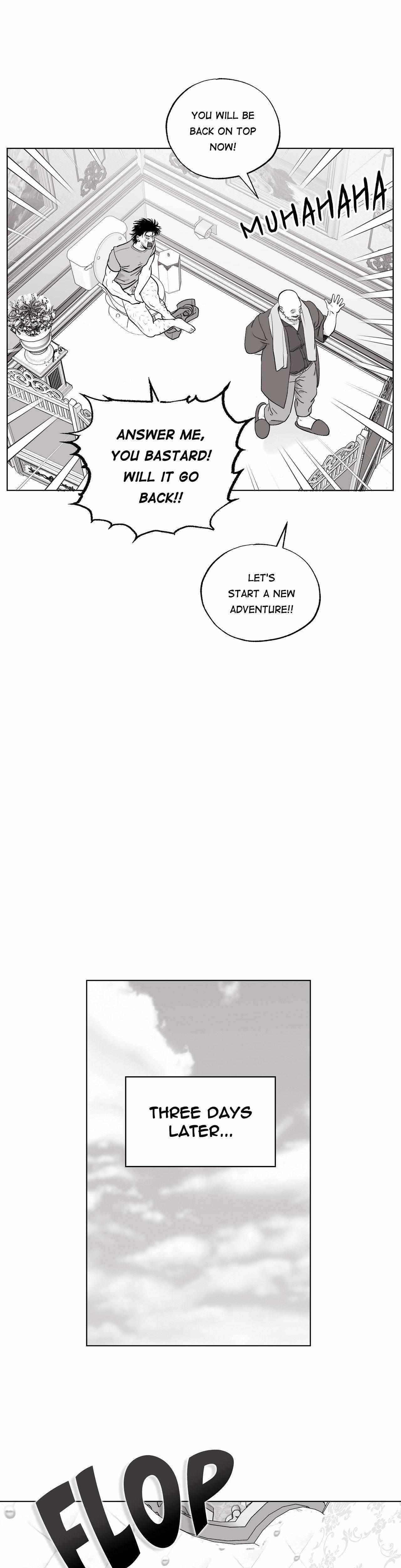 Read Indomitable Champion chapter 23 image 22 on Lezhin