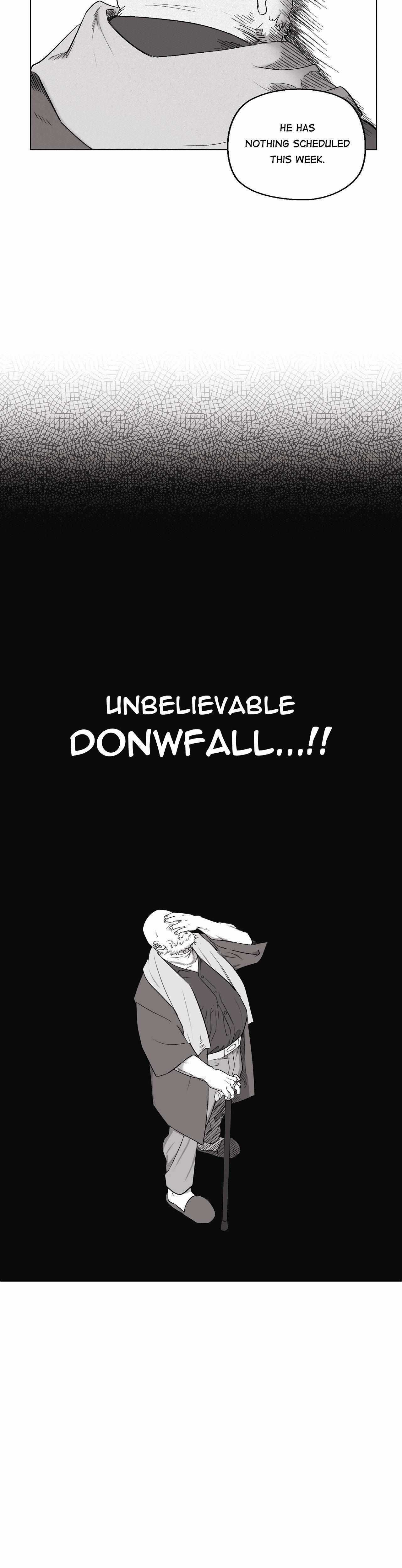 Read Indomitable Champion chapter 23 image 4 on Lezhin