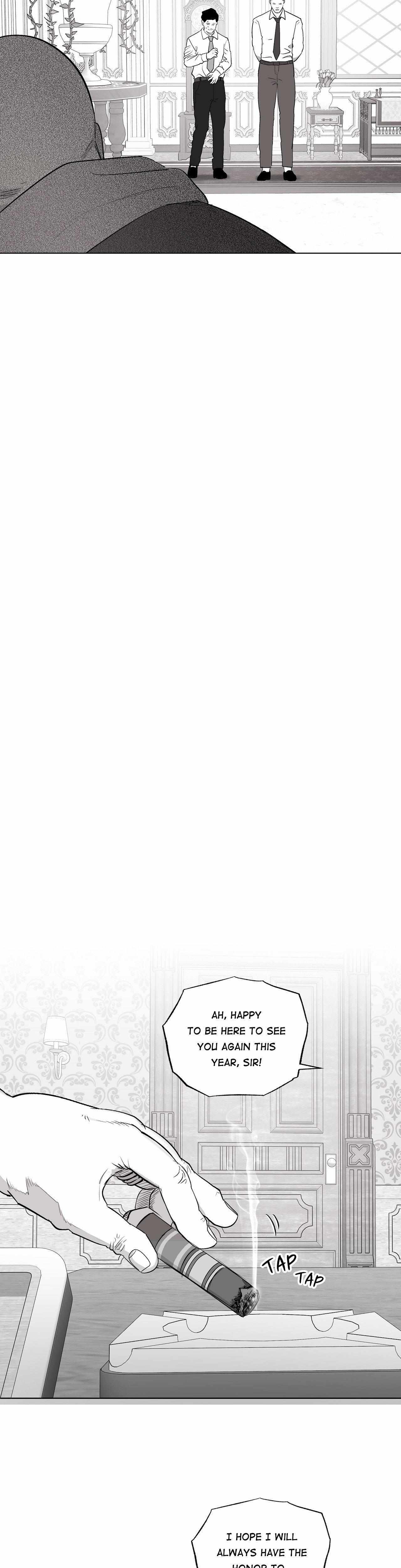 Read Indomitable Champion chapter 23 image 8 on Lezhin
