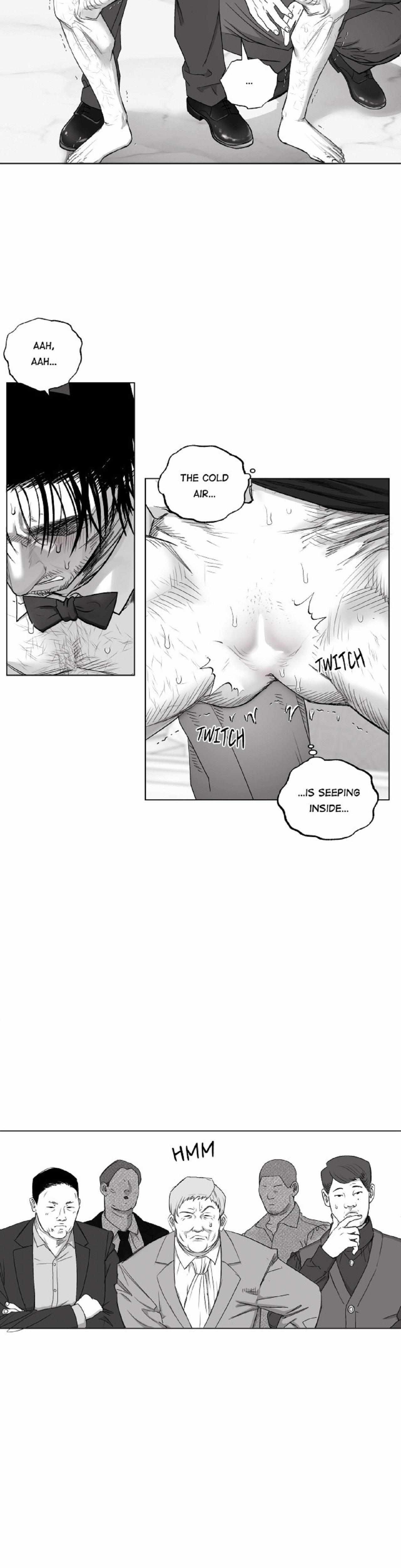 Read Indomitable Champion chapter 24 image 11 on Lezhin