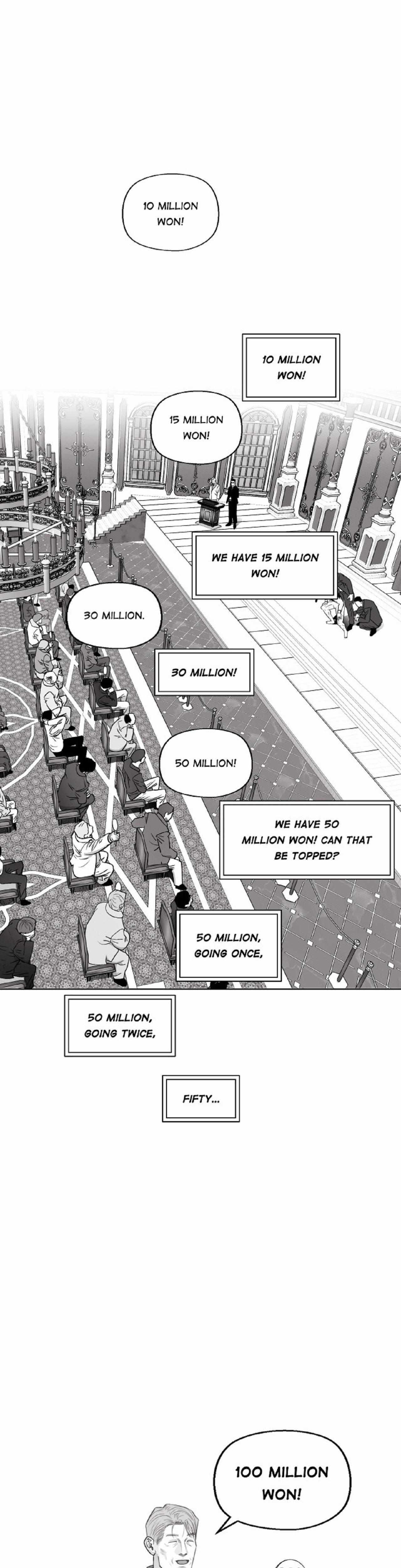 Read Indomitable Champion chapter 24 image 12 on Lezhin