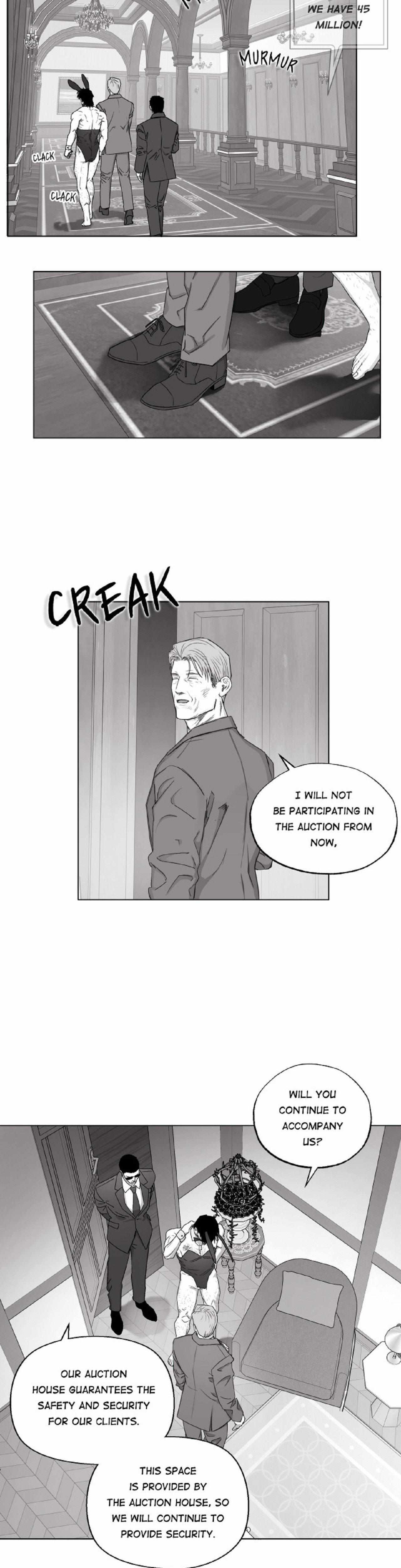 Read Indomitable Champion chapter 24 image 14 on Lezhin