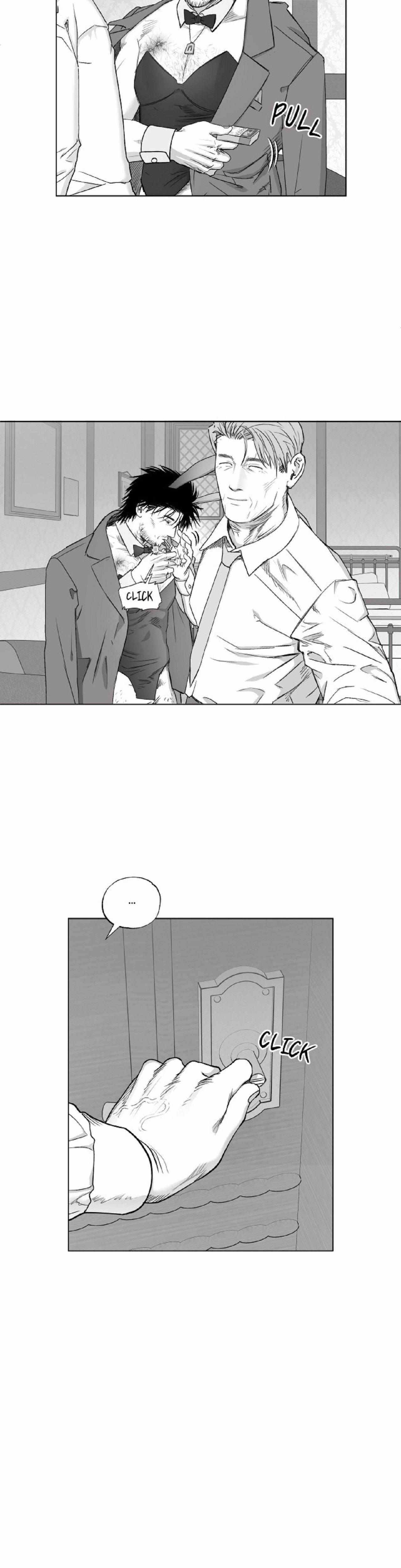 Read Indomitable Champion chapter 24 image 16 on Lezhin