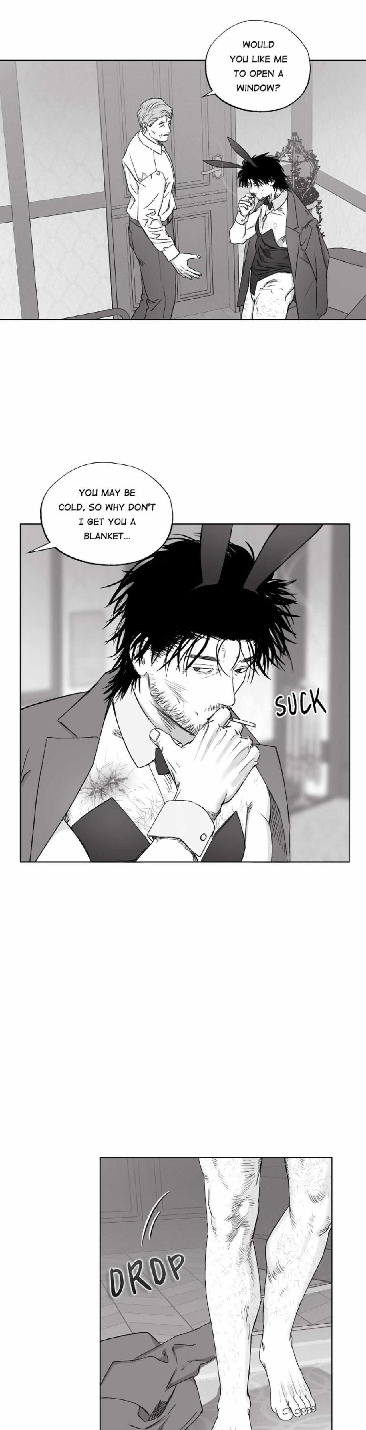 Read Indomitable Champion chapter 24 image 17 on Lezhin